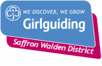 Saffron Walden District Girlguiding